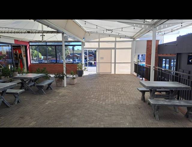 BUSINESS PROPERTY TO RENT IN WALMER